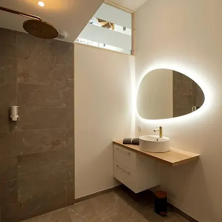 Daire Loft De Luxe Le Chic, Grand Jacuzzi, Vue Port De Plaisance Saint-Valery-en-Caux