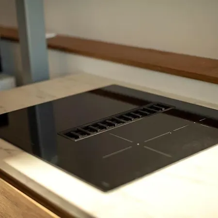 Loft De Luxe Le Chic, Grand Jacuzzi, Vue Port De Plaisance Saint-Valery-en-Caux